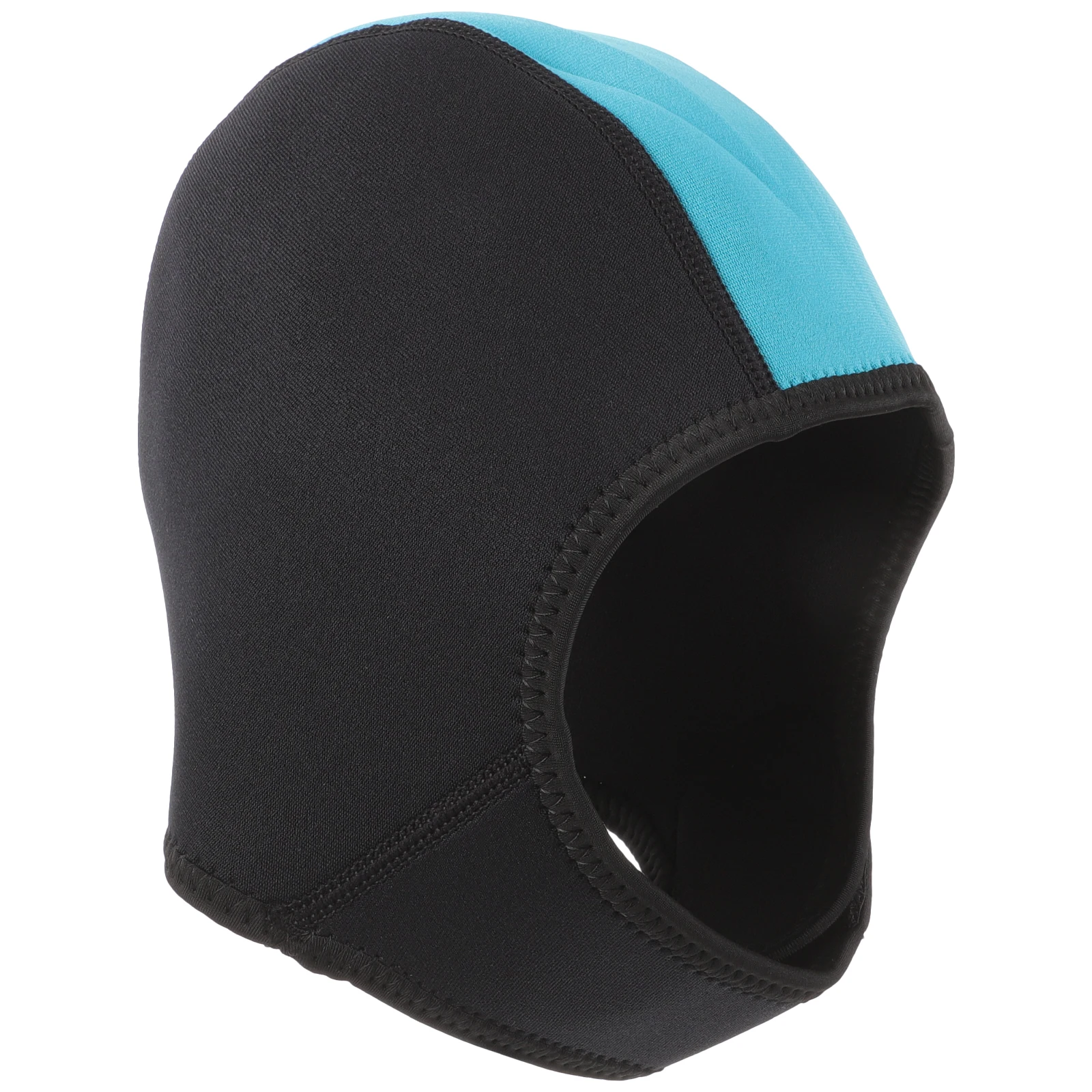 

Warm Keep Elastic Diving Head Cover For Swimming Cap Bathing Hat Outdoor Water Sports Snorkeling Hood Head Ear Protector Diving