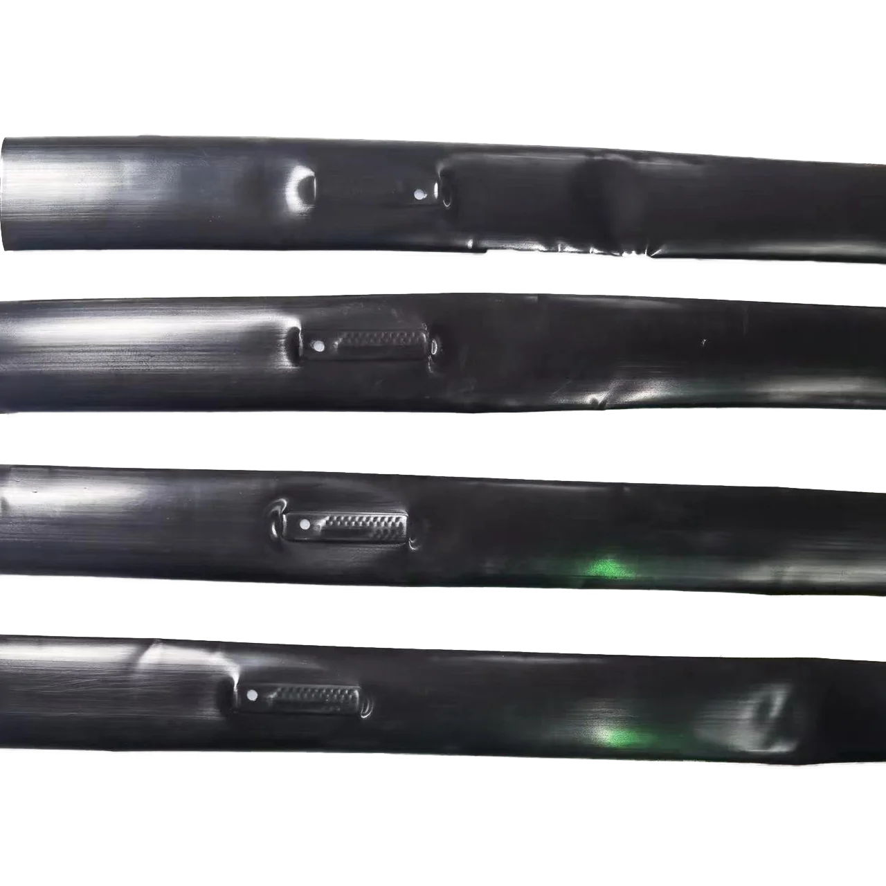 ชุดระบบน้ำหยดแบบท่อขนาด 16 มม. ปี 2025 สำหรับระบบชลประทานทางการเกษตร