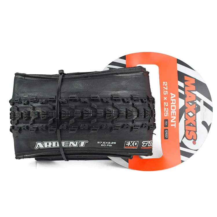 1pc MAXXIS 29 Tubeless TR Mountainbike Fahrrad Reifen 26*2,25 27,5*2,25 27,5*2,4 29*2,25/2,4 ARDENT Ultraleicht Fahrrad MTB Reifen – Detail 2