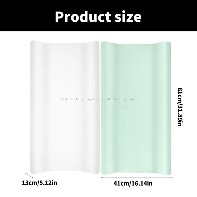 قطعتان من ملاءة سرير الأطفال المريحة، غطاء سرير قابل للتنفس