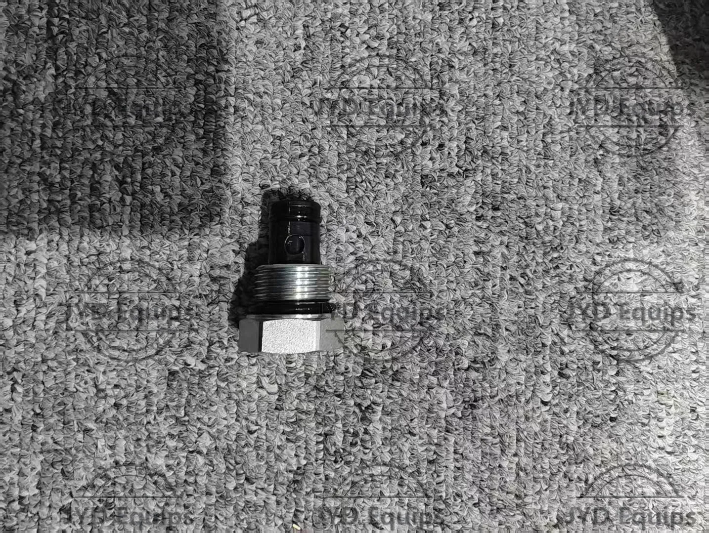 Check Valve 46216 46216GT for Genie Lift GR-12 QS-20W GS-1530 GS-2632 GS-3232 GS-3390 GS-5390 S-100 S-120 SX-150 SX-180 Z-60/34