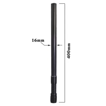 10 best sales Bnc uhf antenna - №10