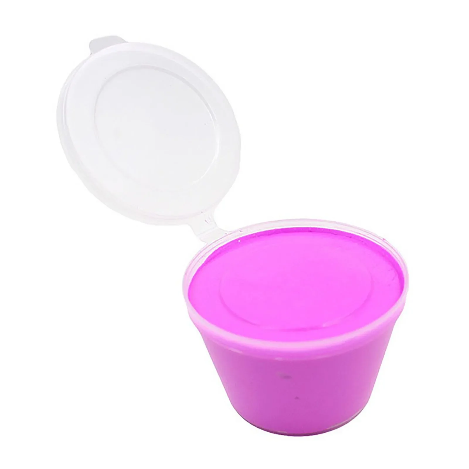 لتقوم بها بنفسك الصلبة زبدة الوحل عدة لينة غير لزجة المعطرة الوحل للفتيات الفتيان هدايا الحفلات هدية عيد ميلاد لعبة لتخفيف الضغط للطفل