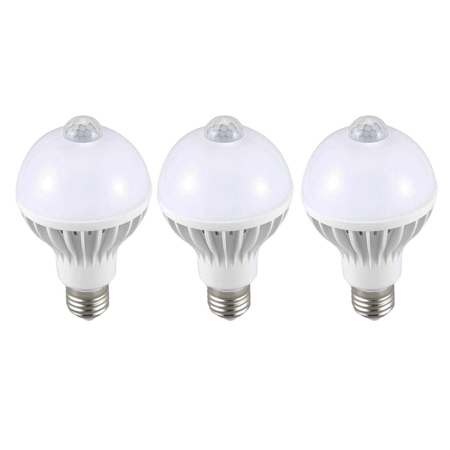 LICE-E27 Led Bulb Light Motion Sensor Light LED PIR Motion Sensor Lamp Globe Bulb Light Lamp