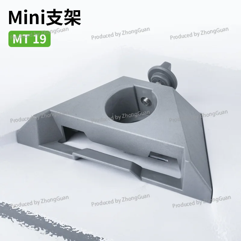 Mt19 New Generation Mini Bracket: High-performance, Corrosion-resistant, Uv-protective, and High-temperature Resistant