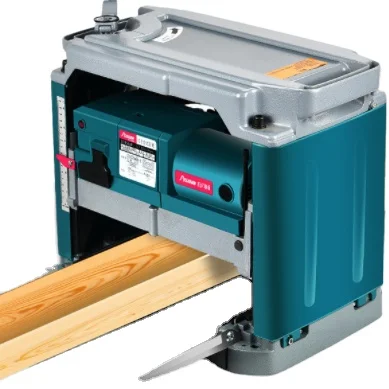 

Thicknesser Wood Planer