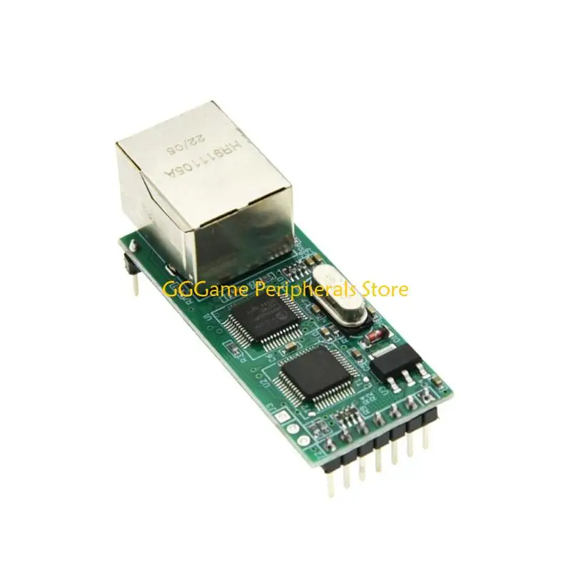 U55B Ethernet Communication Module with RJ45 Port for Data Collection Use