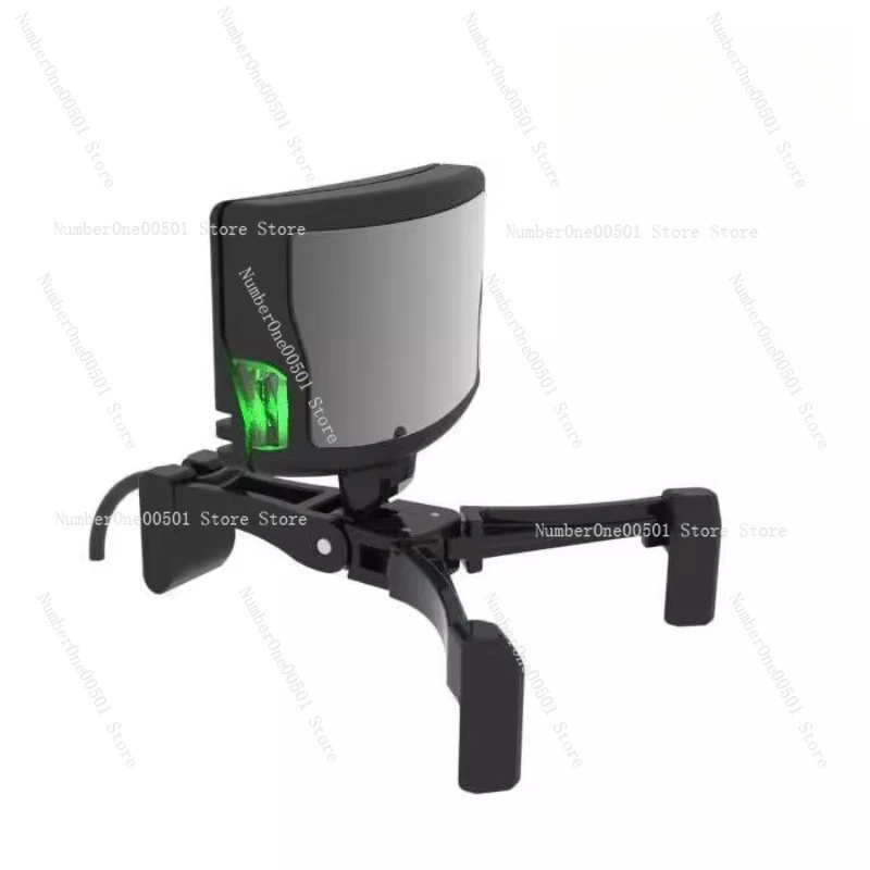 

TrackIR5/TrackNP5 Head Aiming Tracker Head Tracking and Positioning for Flight Simulation/Racing Simulation PC Games