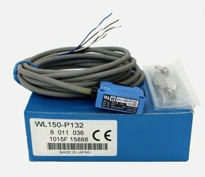

Brand new wl150-p132 WL170-N122 WL150 P132 Fast delivery