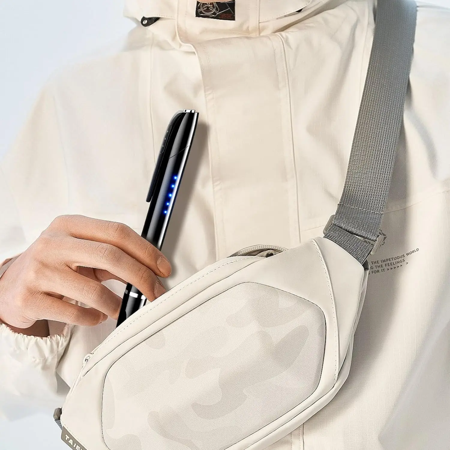 Anti Candid Hidden Kamera Detektor Stift Anti Diebstahl Drahtlose Spion Pinhole Kamera Infrarot Erkennung GPS Tracker Spy Gadgets Scanner