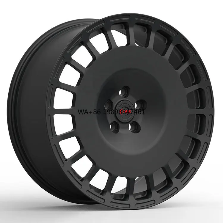 

Monoblock Custom Forged 18-24 Inch Alloy Rim Aluminium Alloy Wheel for Mercedes Maybach W222 W223 S480 S580 S600 S680 X167 GLS