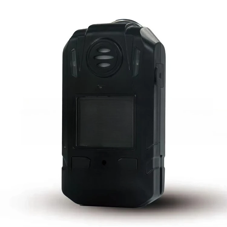 DUOTESI high quality portable single h2 /HCL detector portable liquefied petroleum gas detector gas detector