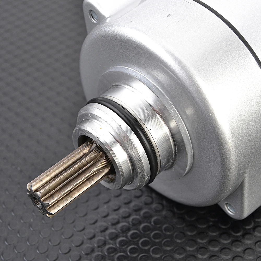 Starter Motor For D… - image