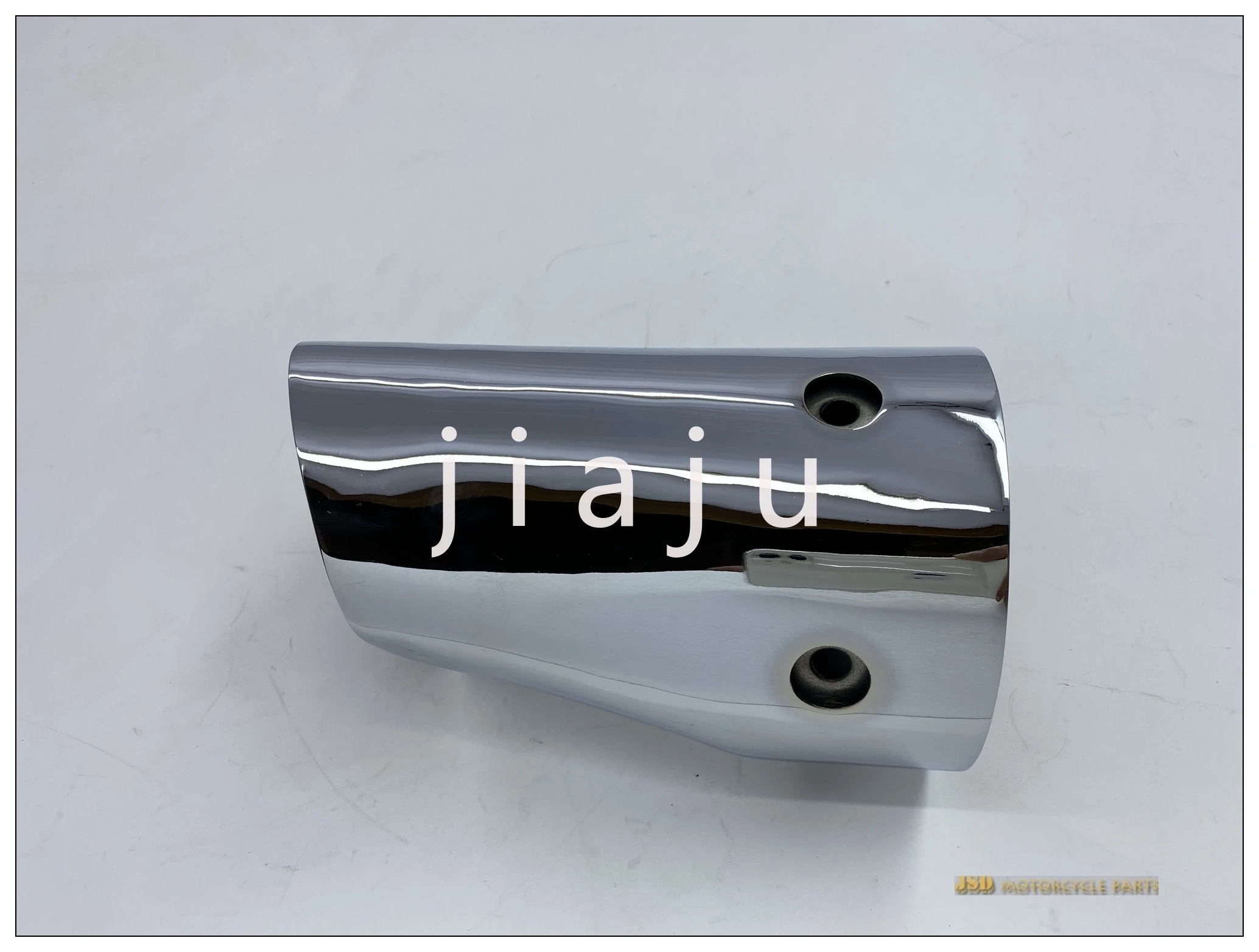 Tubo escape/capó escape para Honda Golden Wing GL1800 F6B 2001-2017