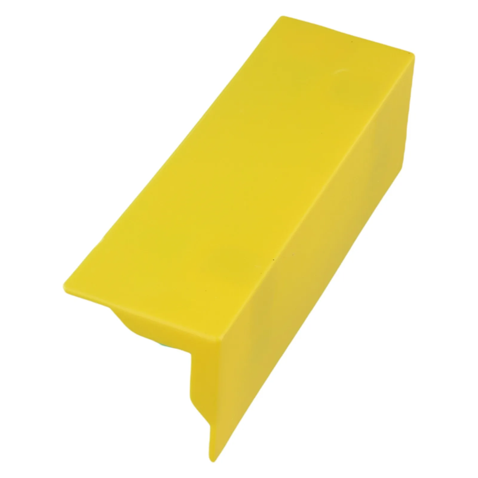 Inner/Outer Wall Corner Trowel Plastic Drywall Corner Shaping Tool Corner Trowel Cement Finishing Home Construction Tool