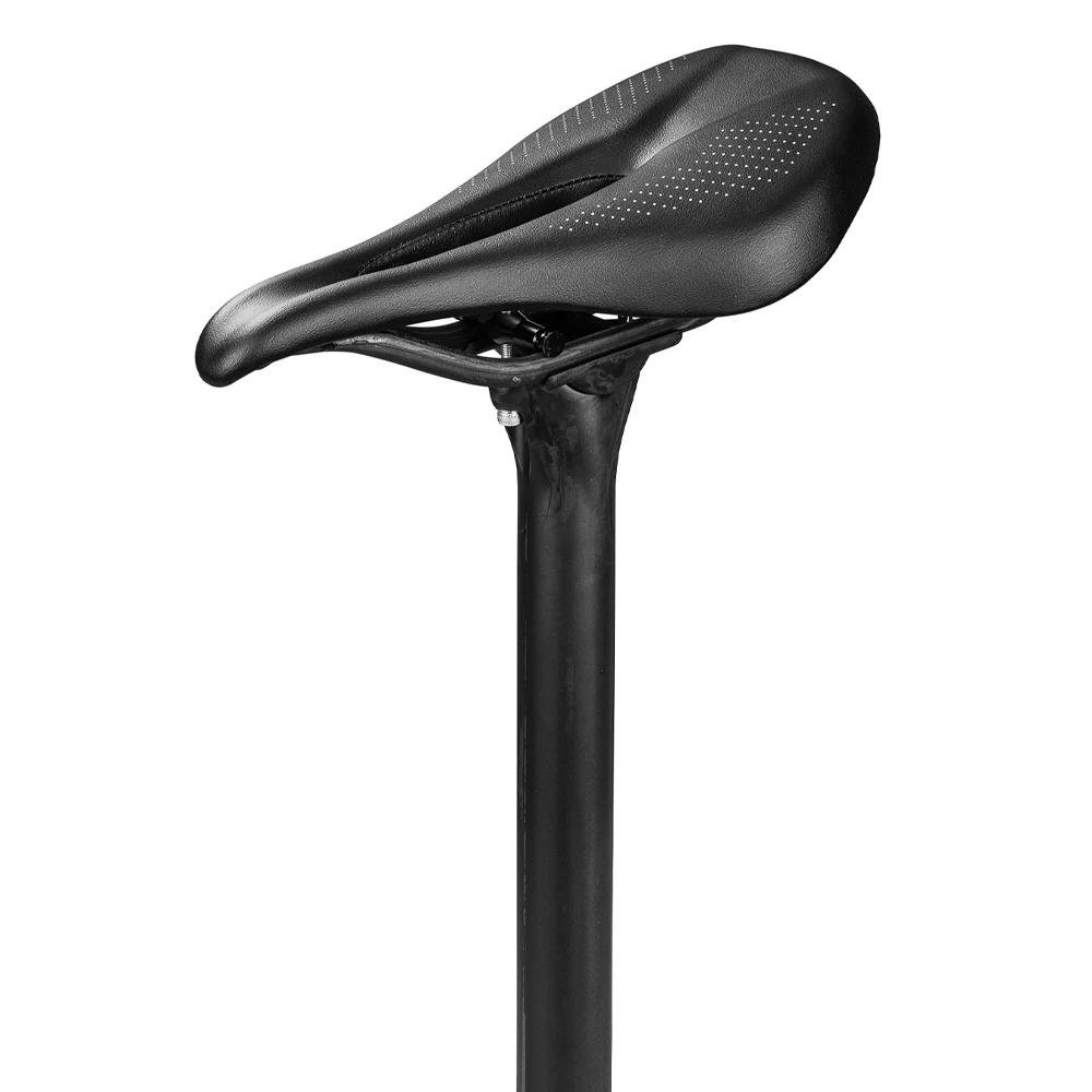 ELITAONE Carbon Seatpost MTB/ Road Bike Seatpost 27.2/30.9/31.6MM Seat Tube Mountain Bicycle Seating Cycling Accessories image 6