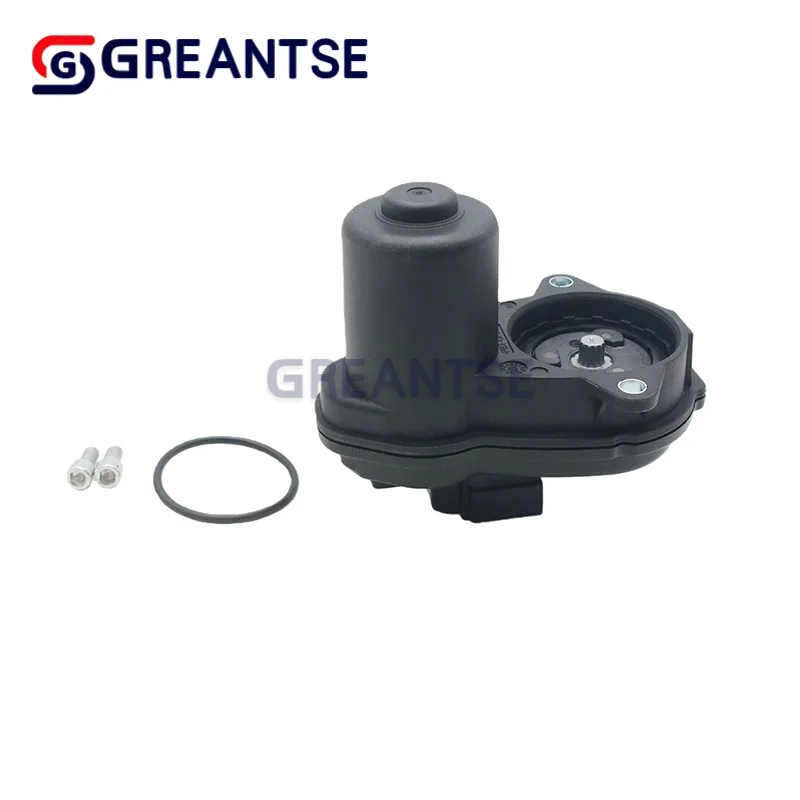 34216870567 34216887383 34216888850 Parking Brake Actuator For BMW F90 G30 G31 G32 G38 G80 G82 G83 X7 view 6