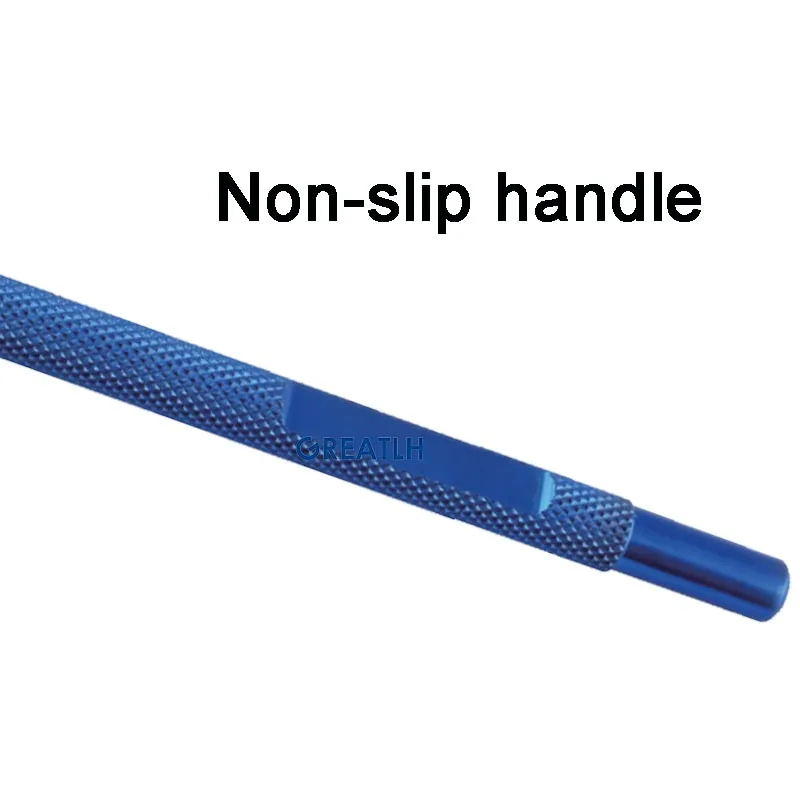 Lasek-Générateur de micro dancing dcWell, autoclavable