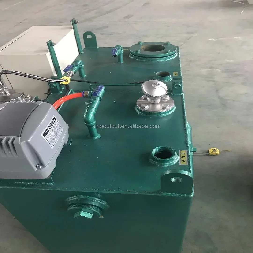 High Quality Marine Sewage Treatment Plant for Boat Wastewater Treatment Equipment Eco-Friendly Boat Sewage Management System