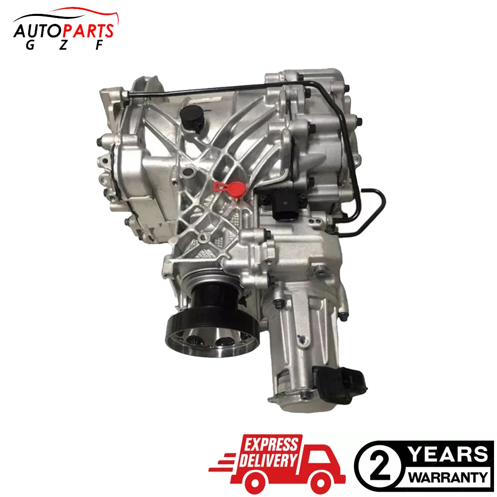 Transfer Case Assembly 4N053 For Range Rover Evoque DISCOVERY SPOR 2012-2018 LR061681 LR101205 