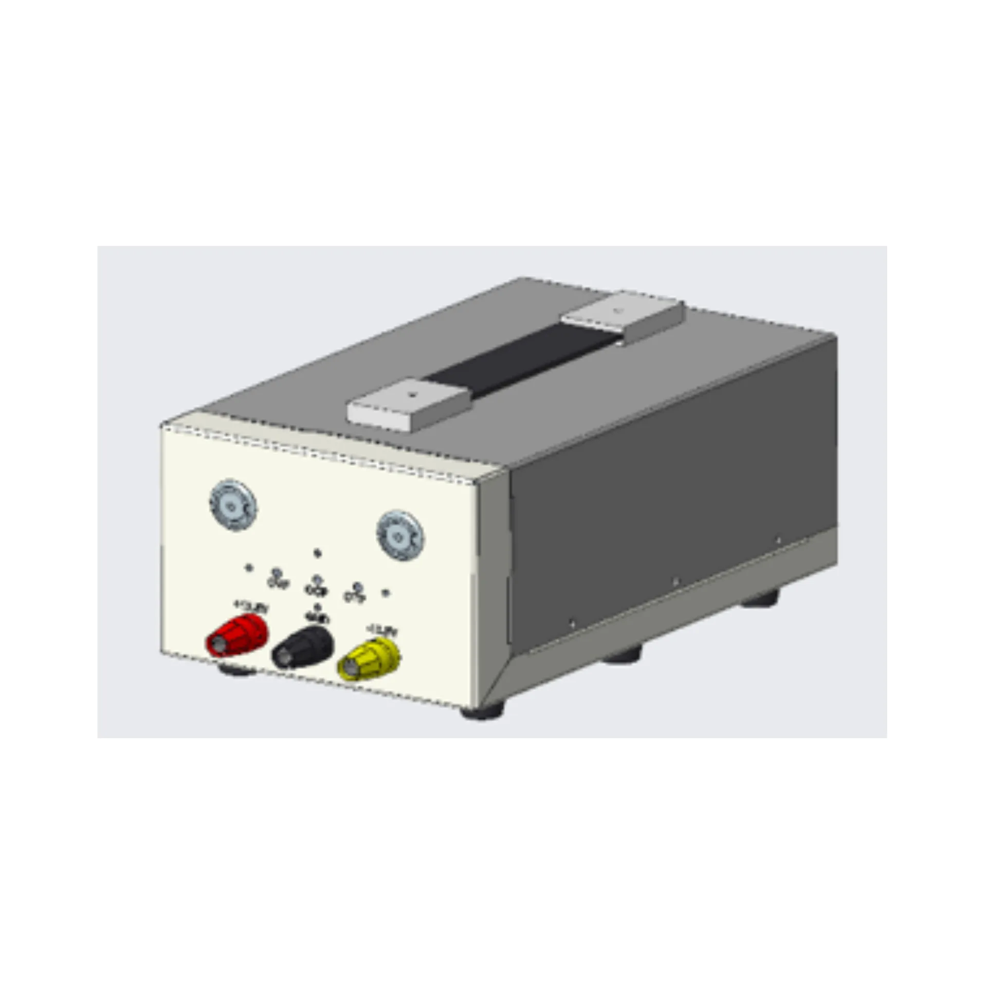 

Suitable for high-precision aviation-grade customized power supplies, intelligent and efficient industrial-grade