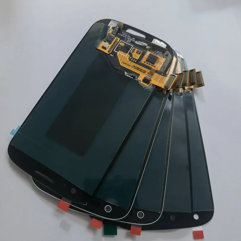 4.8\'\' S3 LCD For SAMSUNG Galaxy S III S3 LCD Screen Display Digitizer i9300 i9300i LCD Replacement Parts