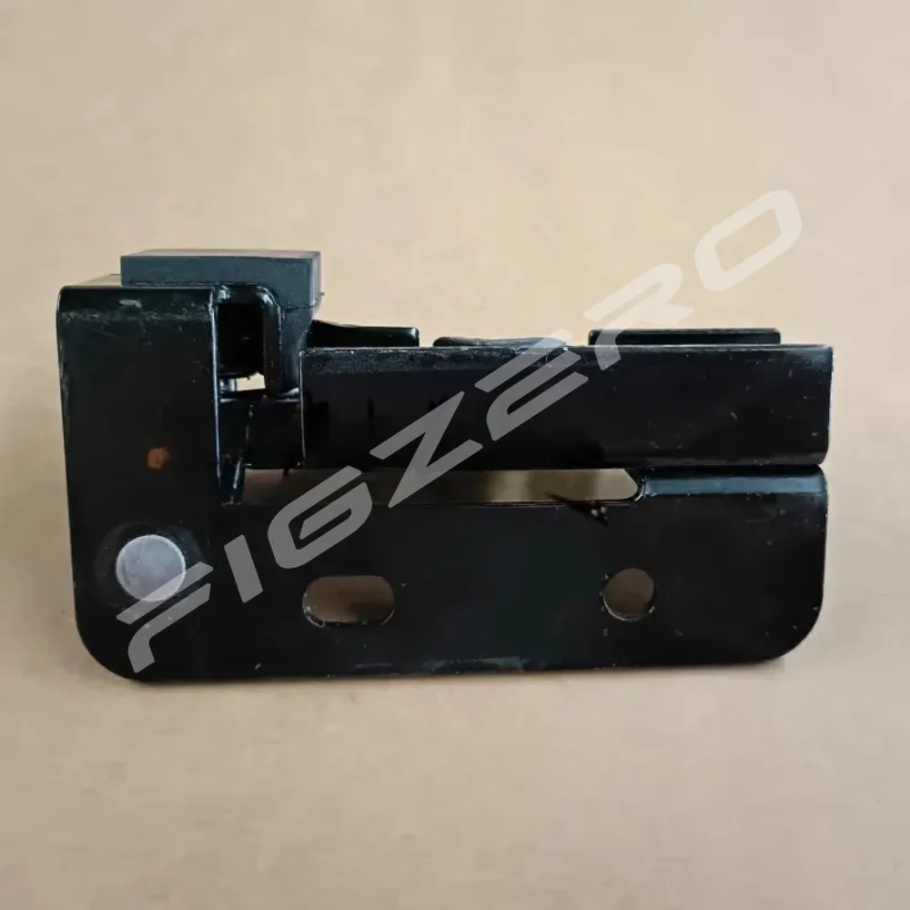 Middle Door Limiter Side Moving Door Buffer Block for MAXUS V80 V90 G10
