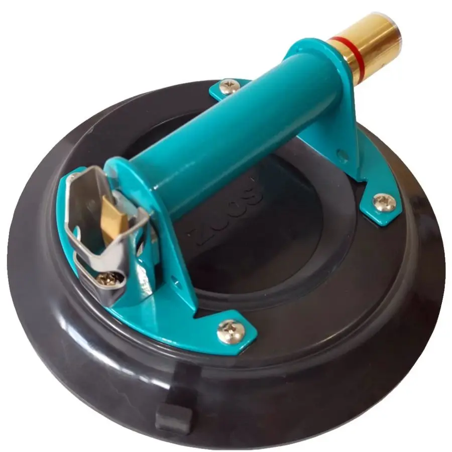 

Vacuum Concave Suction Cup for Granite amp Glass Lifting, Glass Suction Cup Vacuum Glass Lifter with Metal Handle and Brass Pump