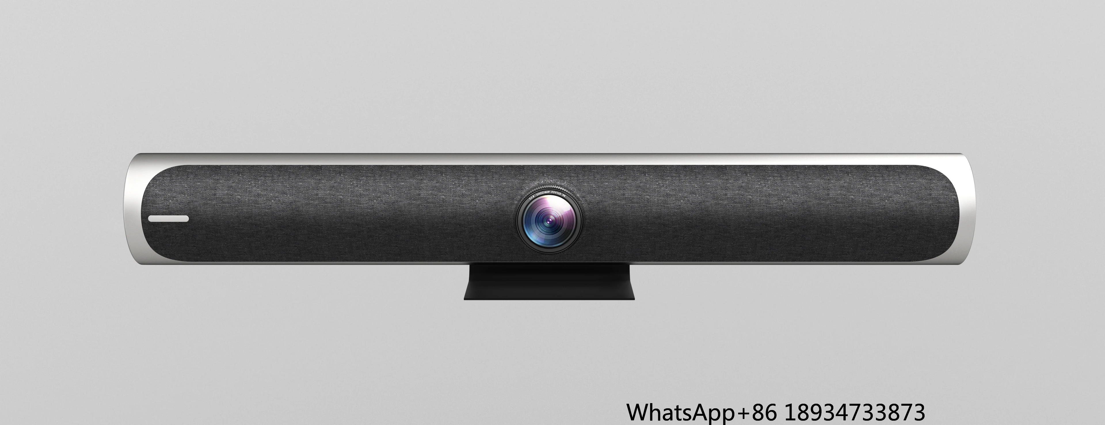 New Combined with AI Algorithms Multimedia Communication Device AI Conference  All-in-one  Machine