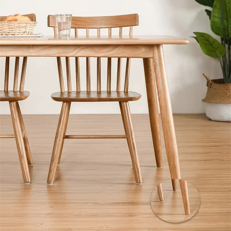 

Multiple Styles Thick Self-Adhesive Felt Chair Leg Pads, Furniture Floor Protectors, Anti-Slip & Noise Reduction Bottom Pads