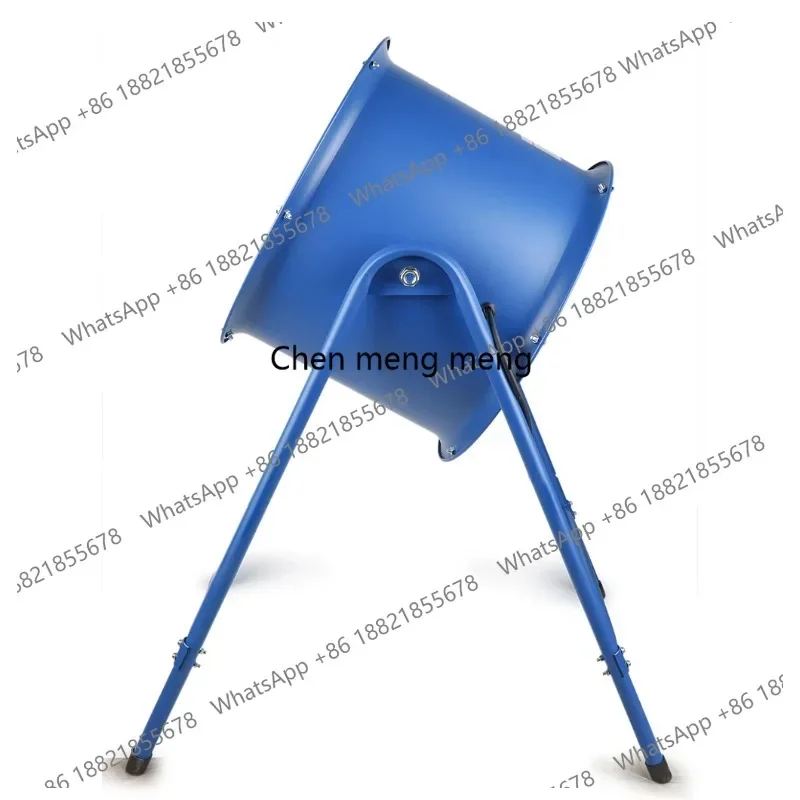 Z189 Axial flow fan 220V post-type duct fan low noise high power industrial strong exhaust 380V