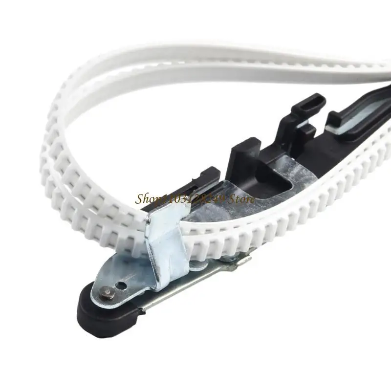

N5KD 63205-60010 Heat Resistant Plastic Sunroof Roller Belt Guide Track Drive Cable With Enhancing Durability For RX300 GS460