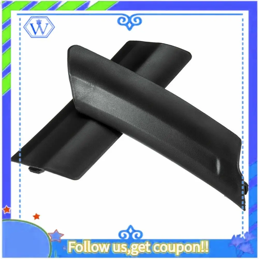 

M46K-Car Wiper Scuttle Panel Trim Cover For Fiat 500 Abarth 500 E5K8 735452712 735452714 Auto Exterior Decoration