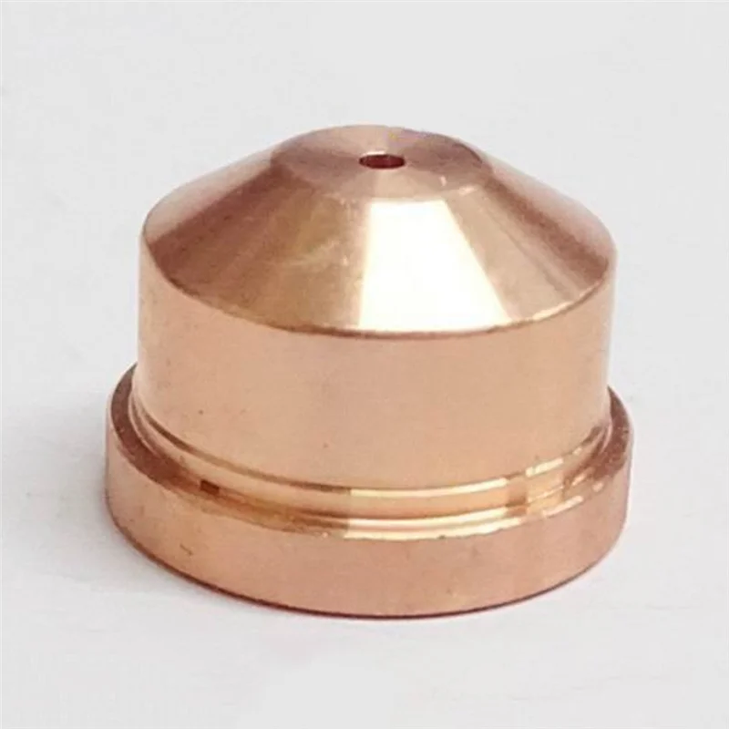 Y50A-A141 القطب فوهة البلازما القاطع القطب البلازما قطع القاطع المواد الاستهلاكية جزء #4