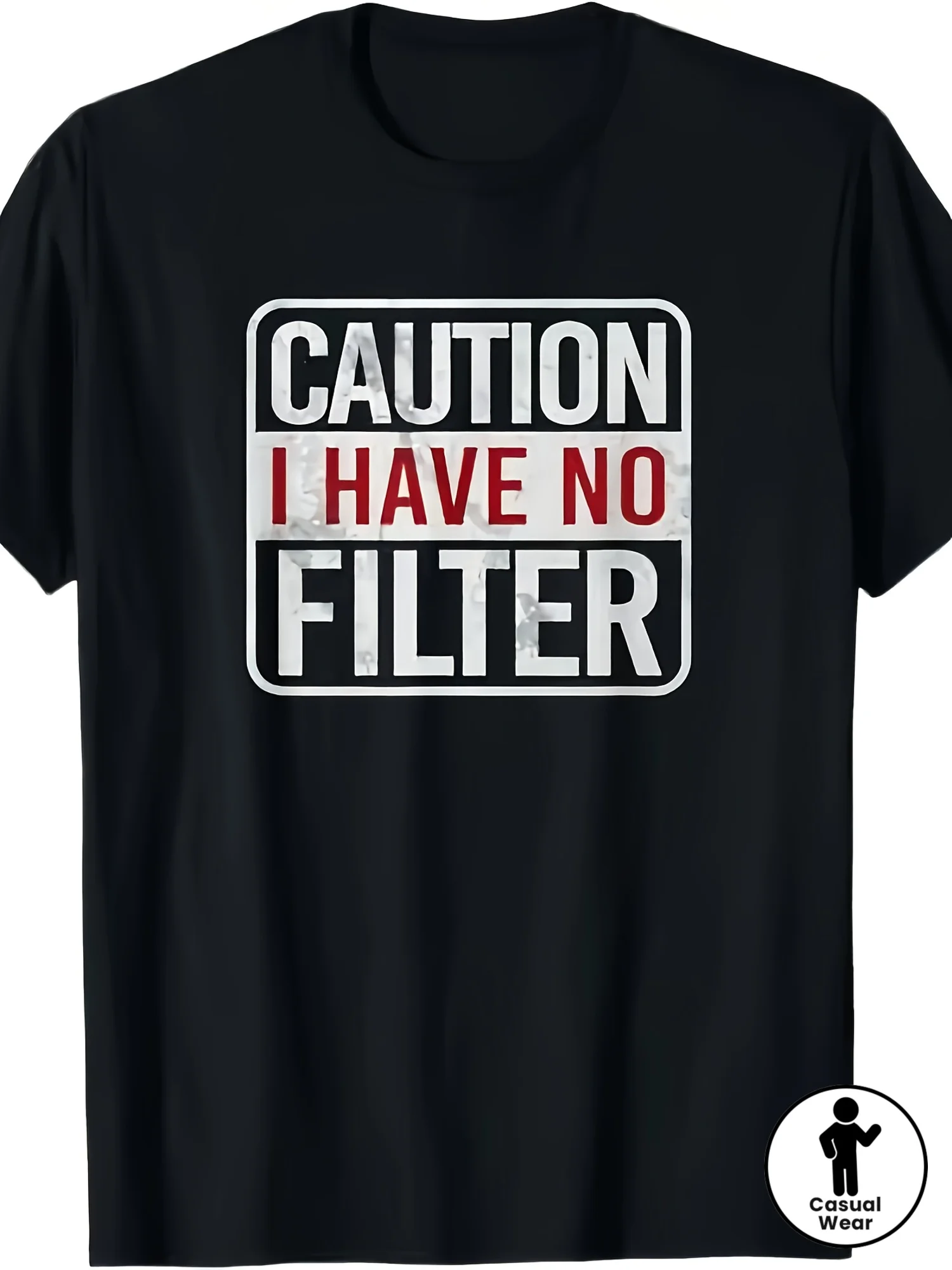 T-Shirt Masculina "…