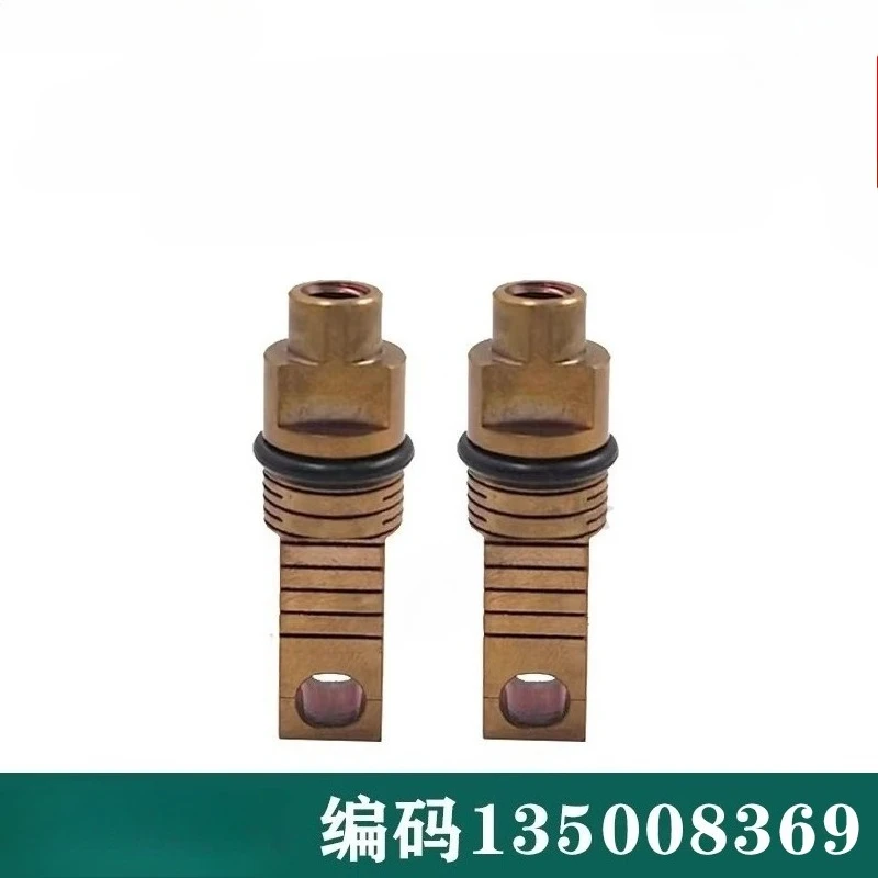 

135008369 Соединительный стержень для токопроводящих блоков Chamele Slow-wire EDM, основание для почти-электродных соединений