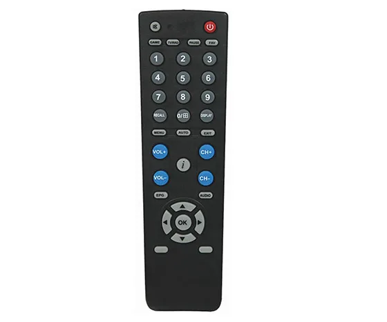 KR BOTECH 5700-5800-5900 * NEXTSTAR SD SATELLITE CONTROL