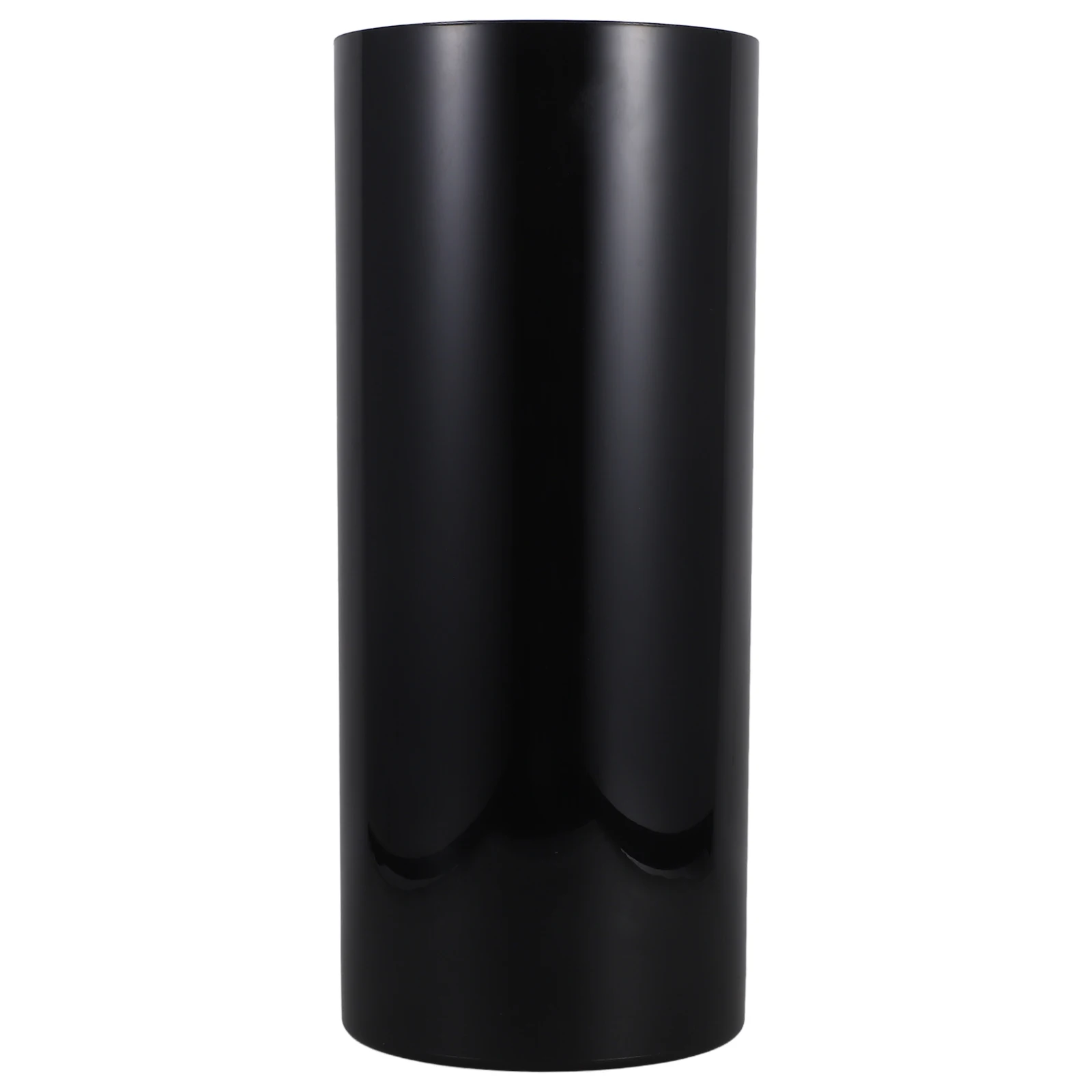 

Large 13.76 Inch Plastic Umbrella Holder Stand Bucket Storage Bin For Home Office Hotel Entryway Canes Walking Sticks Wrapping
