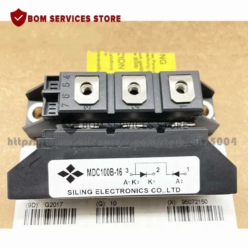 MDC100B-16  MDC100B-18 MDC100B-20 MDC100B-24  MDC110-16 MDC110-18 MDC110-12 MDC110-14  Free Shipping New Original Power Module