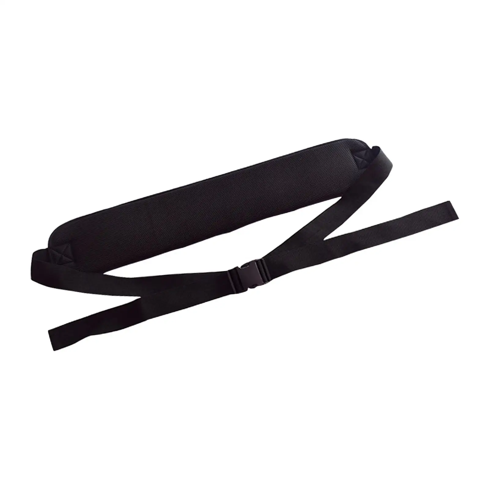 for seat Restraint Belt for Chair Bed Adjustable Nursing Harness Strap for Elderly Disabled Post Operation