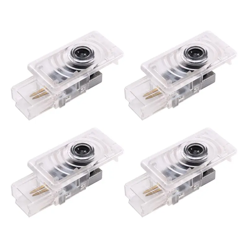 LED Car Door Light Greeting Projector For Cadillac CT6, XT5, CT5, XT4 From 2016 To 2022, SRX, ATSL, XTS From 2013, XT6
