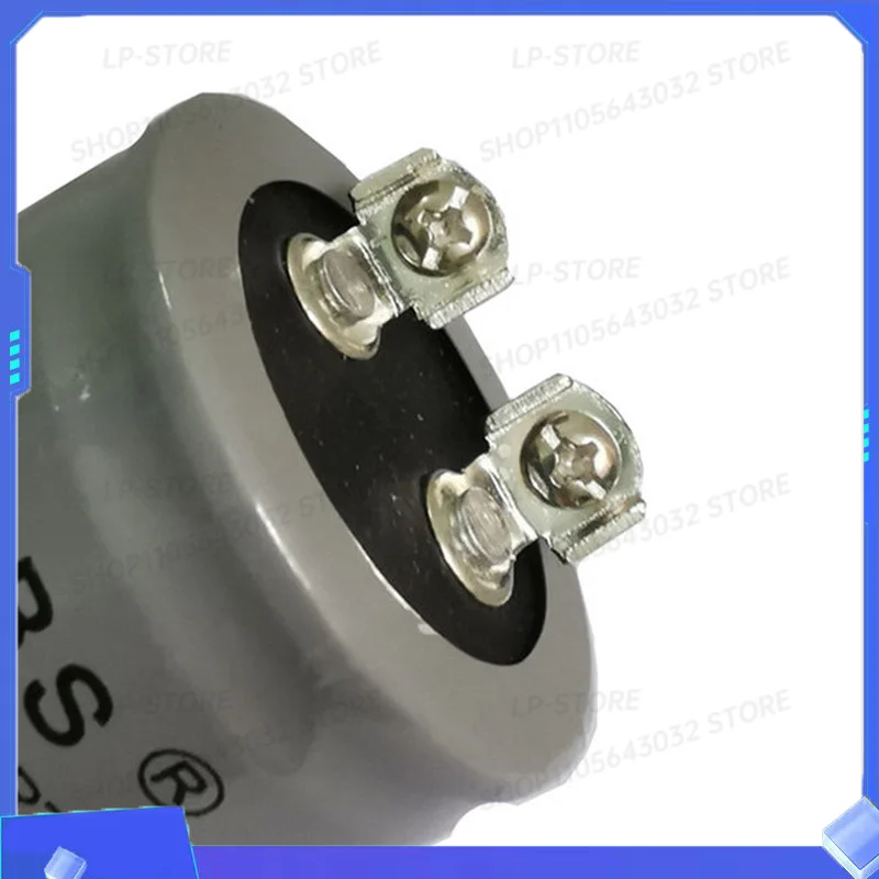 Motor Starting ABC 300MFD125V 300uF 400MFD125V 400uF Start 125V300/400MFD Switch on Capacitor