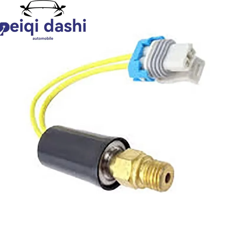 

RE212876 Excavator Parts Transmission Pressure Switch Oil Pressure Sensor FOR John Deere Tractor 6110 6200 63006400 6500 7130