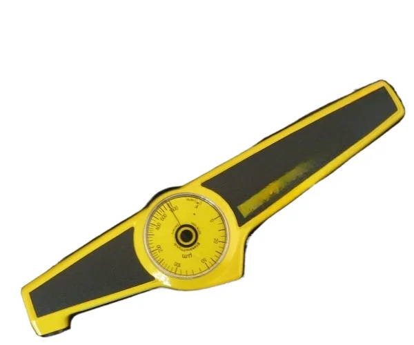 

McCourt MikroTestS5 Coating Thickness Gauge S5 Coating Thickness Gauge