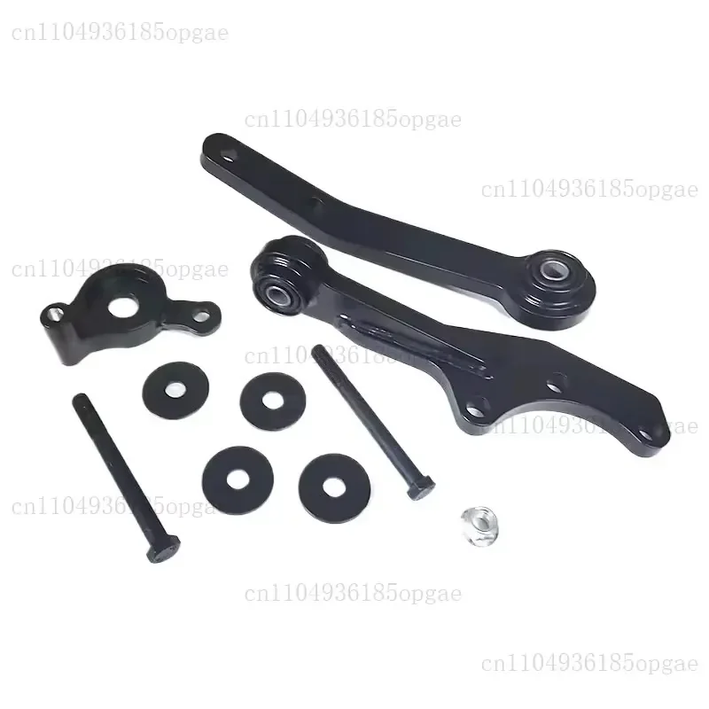 Drop Axle Kit Cross Member Diff Drop for N80 Revo N70
