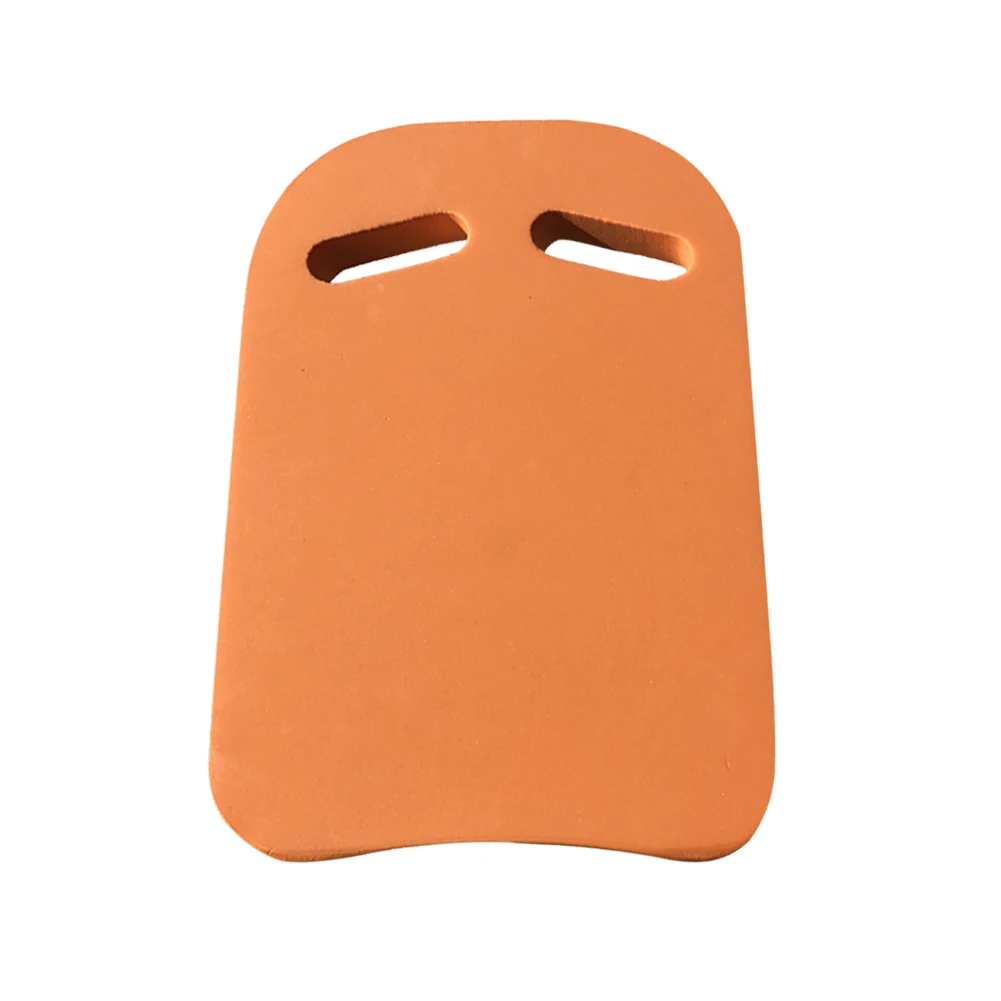 กระดานช่วยฝึกว่ายน้ำสำหรับเด็ก รูปตัวยู ทำจากโฟม EVA ลอยน้ำ อุปกรณ์ช่วยฝึกว่ายน้ำสำหรับผู้เริ่มต้น