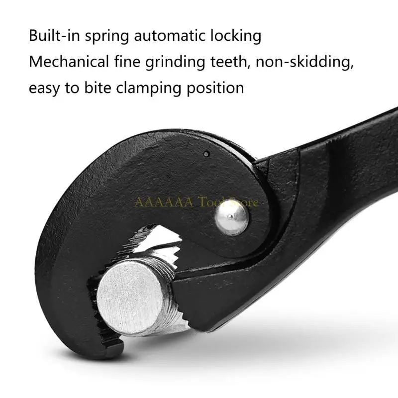 A2BE Adjustable Wre…