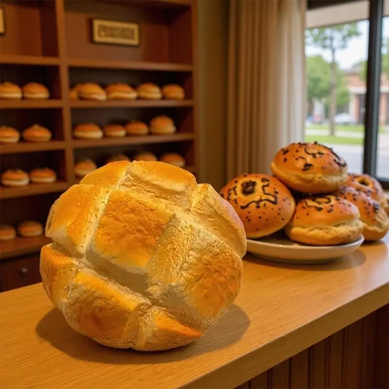1Pc High Quality Slow Rising  Bread Oversized Pineapple Bun Stress Relief Toy Prank Decoration Unique Birthday Gift. view 6