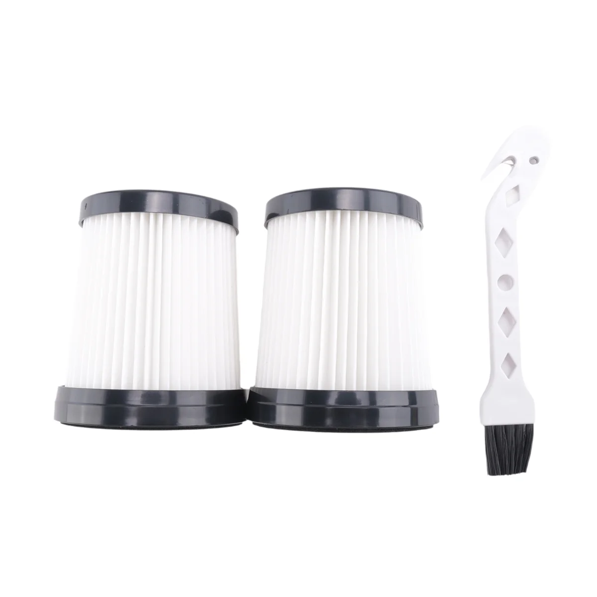 Replacement for Vacuum FSV101 FSV001 Girnoor G160&G165 A300 HEPA Filters