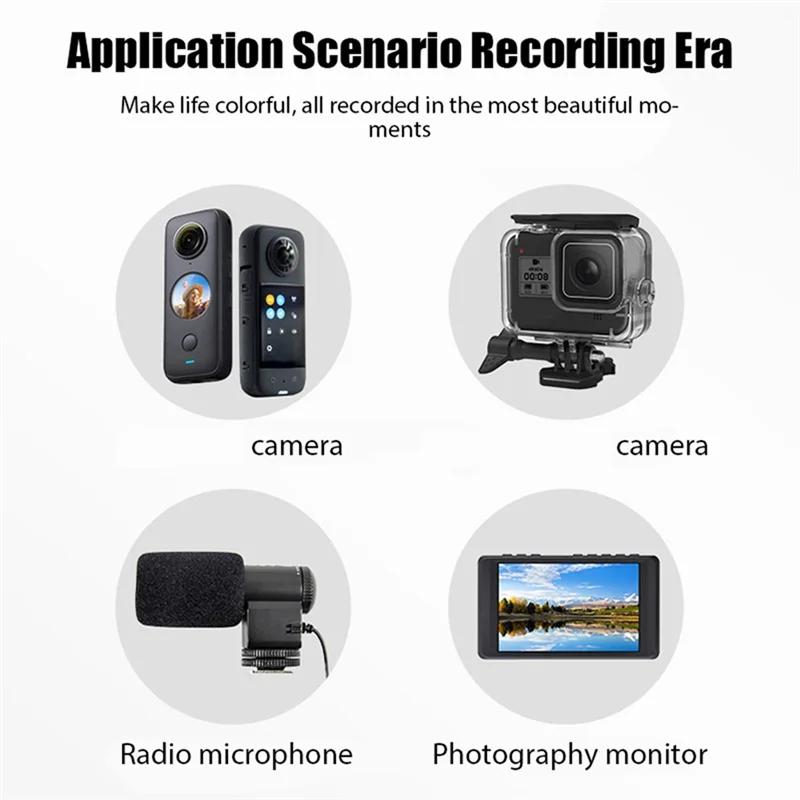 【Superdeals】قوس تصوير محمول باليد بطول 1.2 متر لكاميرا Insta360 X3/X4/Gopro غير مرئي لصور السيلفي St